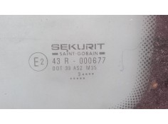 Recambio de luna maletero derecha para renault espace i (j11_) 2.2 (j117) referencia OEM IAM    2