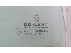Recambio de luna trasera derecha para peugeot 306 hatchback (7a, 7c, n3, n5) 1.9 d referencia OEM IAM    2