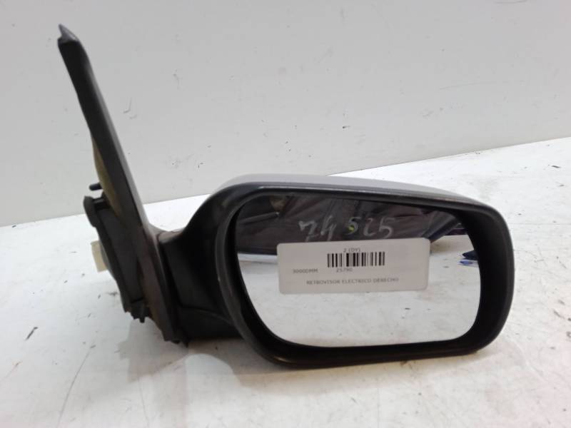 RETROVISOR ELECTRICO DERECHO 