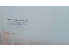 Recambio de luna puerta delantera derecha para citroën c8 (ea_, eb_) 2.2 hdi referencia OEM IAM    2