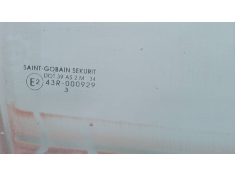 Recambio de luna puerta delantera derecha para citroën c8 (ea_, eb_) 2.2 hdi referencia OEM IAM   