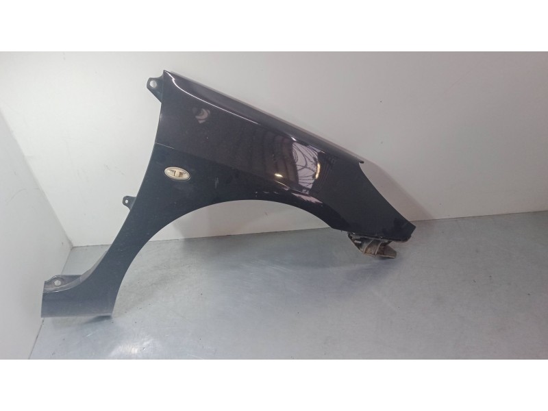 Recambio de aleta delantera derecha para peugeot 307 (3a/c) 1.6 hdi referencia OEM IAM   