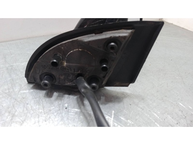 Recambio de retrovisor electrico derecho para peugeot 307 (3a/c) 1.6 hdi referencia OEM IAM   