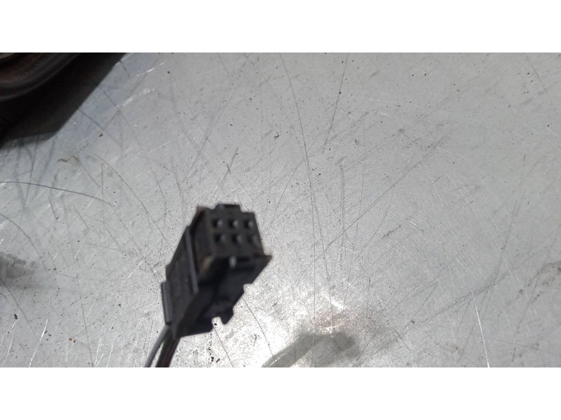 Recambio de retrovisor electrico derecho para peugeot 307 (3a/c) 1.6 hdi referencia OEM IAM   