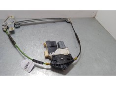 Recambio de elevalunas electrico derecho 3p para peugeot 307 (3a/c) 1.6 hdi referencia OEM IAM 9681581580  