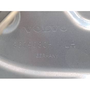 ELEVALUNAS ELECTRICO DELANTERO IZQUIERDO 30710151 