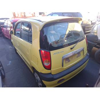 HYUNDAI ATOS (MX)