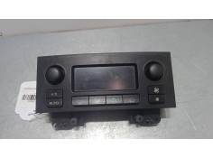 Recambio de mando climatizador para peugeot 307 (3a/c) 1.6 hdi referencia OEM IAM 9646627977  