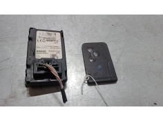 Recambio de clausor para renault scénic ii (jm0/1_) 1.6 (jm0c, jm0j, jm1b) referencia OEM IAM   