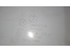 Recambio de luna trasera derecha para subaru legacy iv (bl) 2.5 awd (bl9) referencia OEM IAM    2