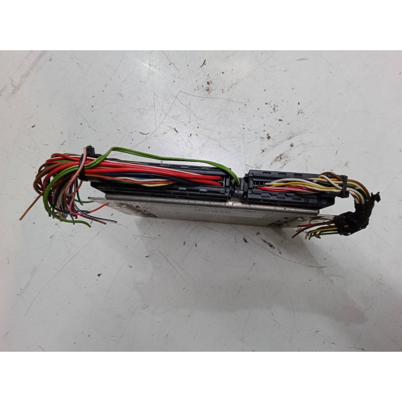 Recambio de centralita motor uce para mercedes-benz clase a (w168) a 140 (168.031, 168.131) referencia OEM IAM 0295454232  02651