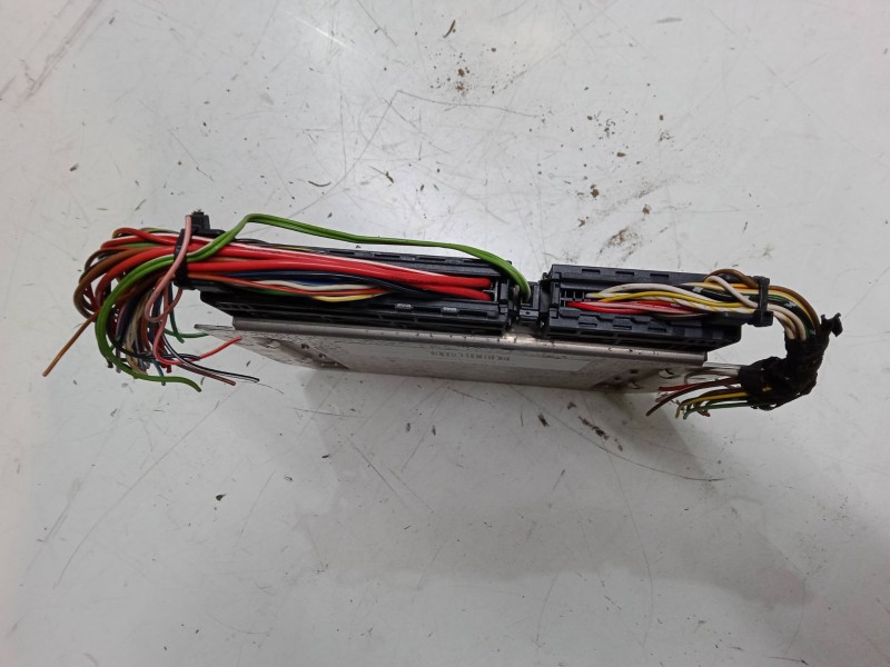 Recambio de centralita motor uce para mercedes-benz clase a (w168) a 140 (168.031, 168.131) referencia OEM IAM 0295454232  02651