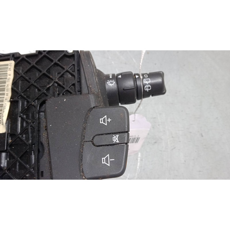 Recambio de mando luces para renault scénic ii (jm0/1_) 1.6 (jm0c, jm0j, jm1b) referencia OEM IAM 820012772725  