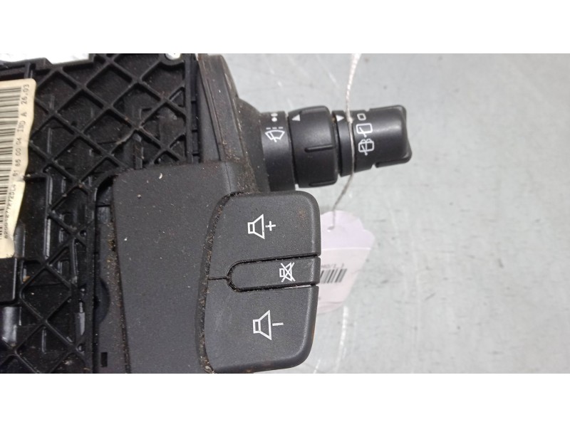 Recambio de mando luces para renault scénic ii (jm0/1_) 1.6 (jm0c, jm0j, jm1b) referencia OEM IAM 820012772725  