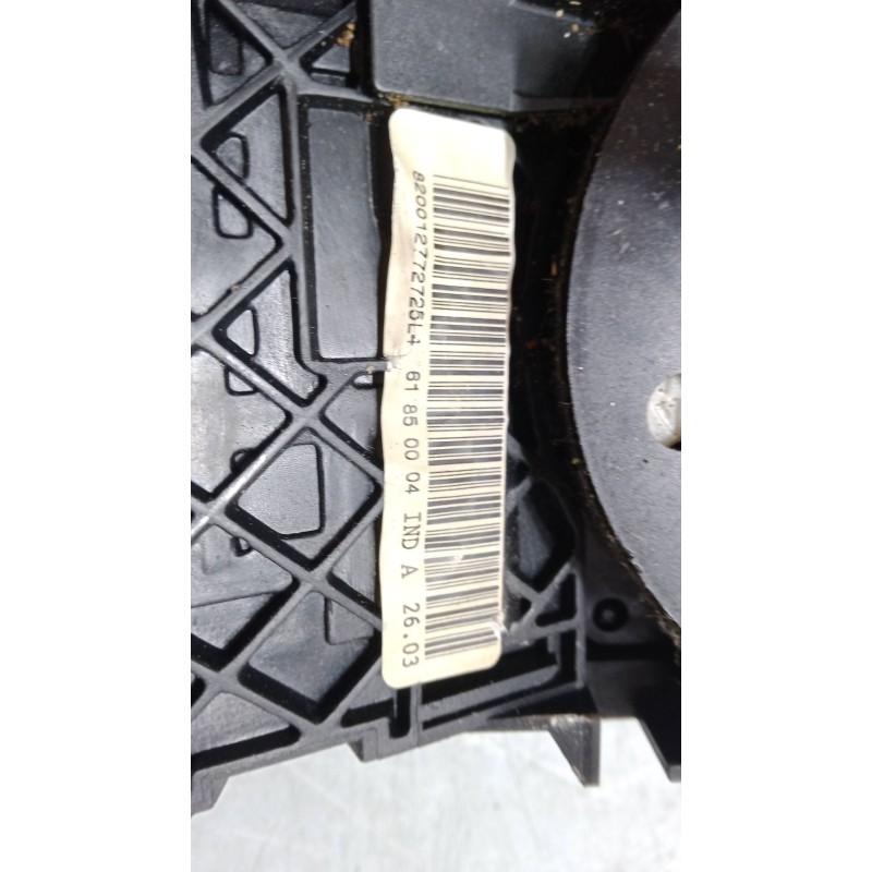 Recambio de mando luces para renault scénic ii (jm0/1_) 1.6 (jm0c, jm0j, jm1b) referencia OEM IAM 820012772725  