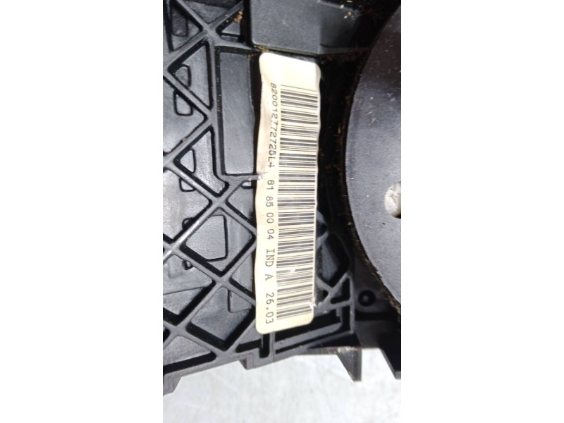 Recambio de mando luces para renault scénic ii (jm0/1_) 1.6 (jm0c, jm0j, jm1b) referencia OEM IAM 820012772725  