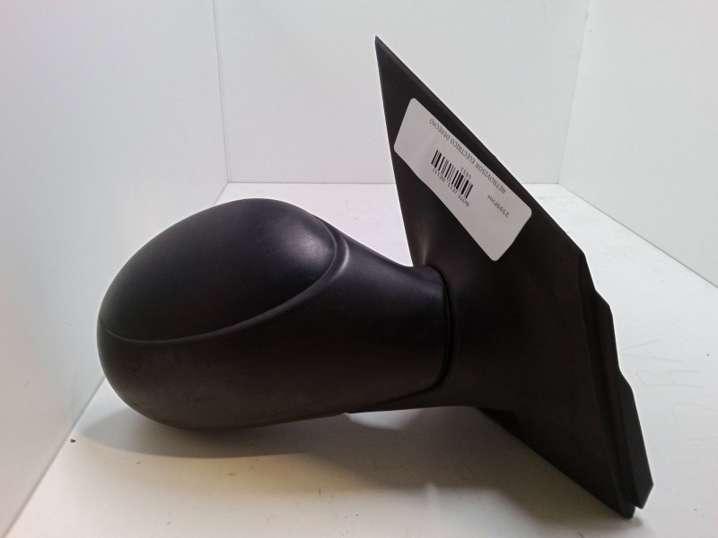 Recambio de retrovisor electrico derecho para nissan note (e11, ne11) 1.6 referencia OEM IAM   