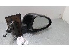 Recambio de retrovisor derecho para chevrolet aveo hatchback (t300) 1.3 d referencia OEM IAM