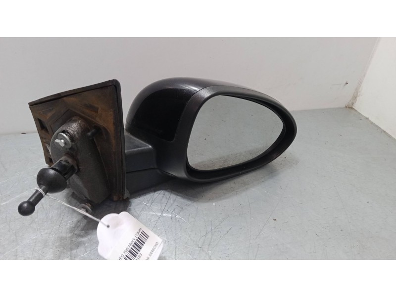 Recambio de retrovisor derecho para chevrolet aveo hatchback (t300) 1.3 d referencia OEM IAM   