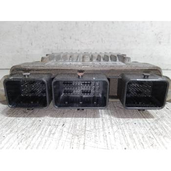 CENTRALITA MOTOR UCE 9663483180 