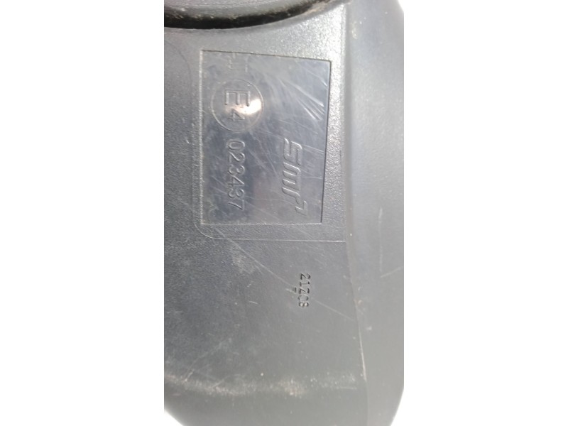 Recambio de retrovisor derecho para chevrolet aveo hatchback (t300) 1.3 d referencia OEM IAM   