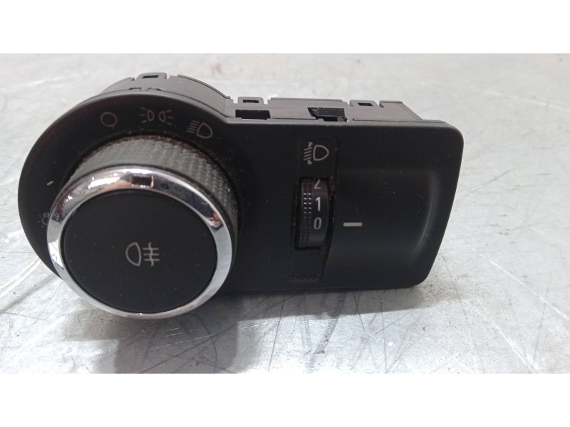 Recambio de conmutador de luces para chevrolet aveo hatchback (t300) 1.3 d referencia OEM IAM 96892015  