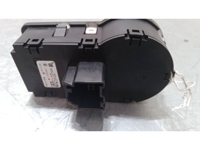 Recambio de conmutador de luces para chevrolet aveo hatchback (t300) 1.3 d referencia OEM IAM 96892015  