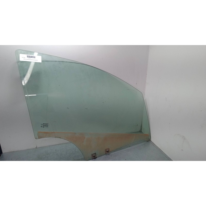 Recambio de luna puerta delantera derecha para renault captur i (j5_, h5_) 1.2 tce 120 referencia OEM IAM   