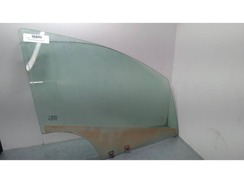 Recambio de luna puerta delantera derecha para renault captur i (j5_, h5_) 1.2 tce 120 referencia OEM IAM   