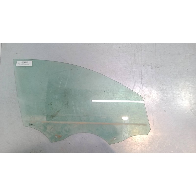 Recambio de luna puerta delantera derecha para opel corsa f (p2jo) 1.2 (68) referencia OEM IAM   