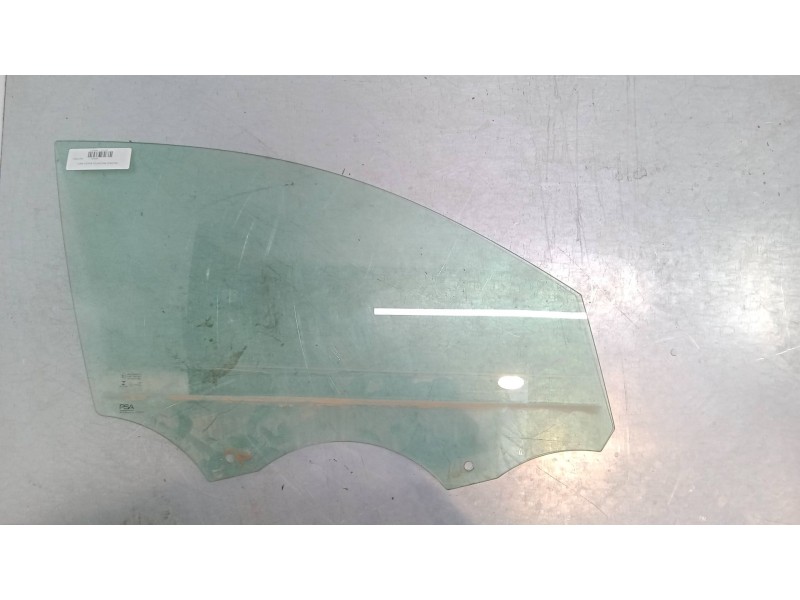 Recambio de luna puerta delantera derecha para opel corsa f (p2jo) 1.2 (68) referencia OEM IAM   
