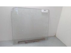 Recambio de luna puerta delantera izquierda para iveco 40/50 referencia OEM IAM   