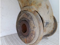 Recambio de brazo suspension inferior delantero derecho para mercedes-benz vito / mixto furgoneta (w639) 111 cdi (639.601, 639.6 2