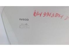 Recambio de luna puerta delantera derecha para iveco 120e18 eurocargo referencia OEM IAM    2