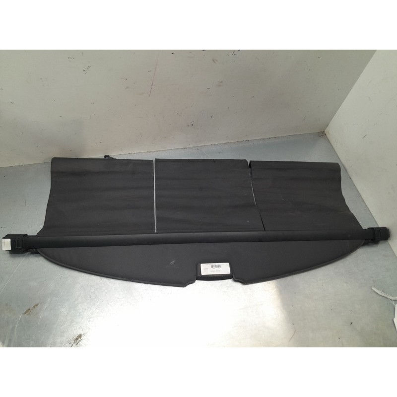 Recambio de bandeja trasera para toyota corolla verso (zer_, zze12_, r1_) 2.2 d-4d (aur10_) referencia OEM IAM   