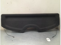 Recambio de bandeja trasera para renault twingo ii (cn0_) 1.2 16v (cn0k, cn0v) referencia OEM IAM   