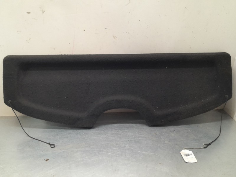 Recambio de bandeja trasera para renault twingo ii (cn0_) 1.2 16v (cn0k, cn0v) referencia OEM IAM   