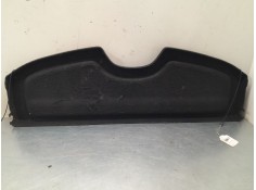 Recambio de bandeja trasera para renault twingo ii (cn0_) 1.2 16v (cn0k, cn0v) referencia OEM IAM    2