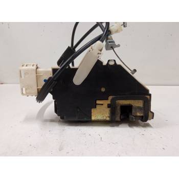 CERRADURA PUERTA DELANTERA DERECHA 