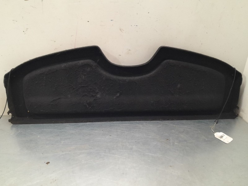 Recambio de bandeja trasera para renault twingo ii (cn0_) 1.2 16v (cn0k, cn0v) referencia OEM IAM   