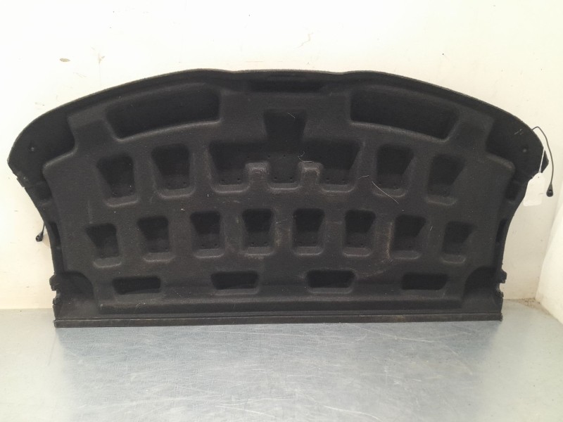 Recambio de bandeja trasera para seat leon st (5f8) 2.0 tdi referencia OEM IAM   