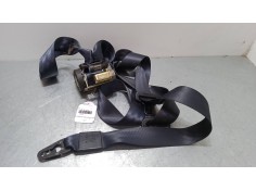 Recambio de cinturon seguridad delantero derecho para audi a4 b6 (8e2) 1.8 t referencia OEM IAM 8E0657706B  