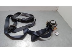 Recambio de cinturon seguridad delantero izquierdo para audi a4 b6 (8e2) 1.8 t referencia OEM IAM 8E0857705B  