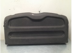 Recambio de bandeja trasera para citroën c4 cactus 1.2 thp 110 referencia OEM IAM   