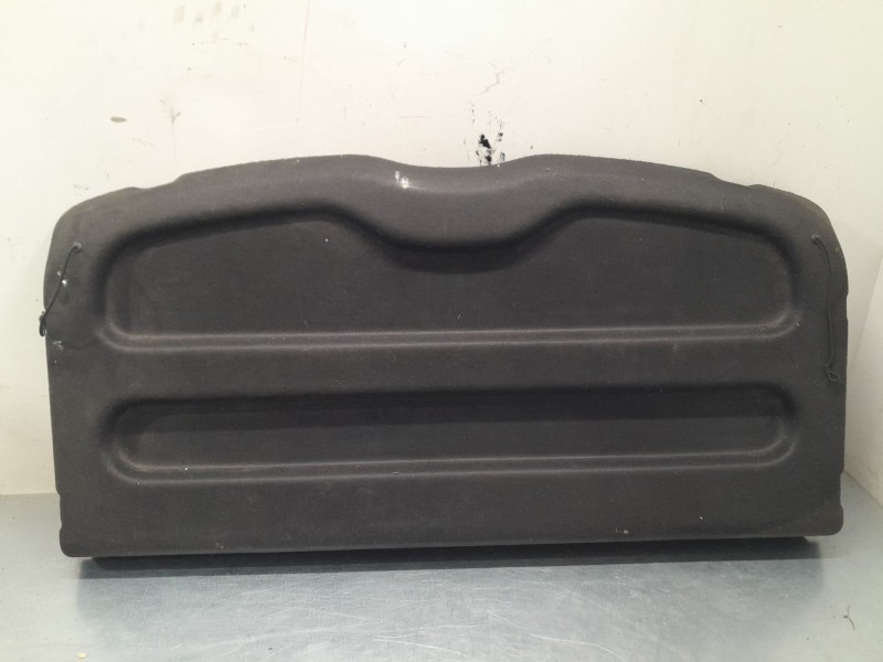 Recambio de bandeja trasera para citroën c4 cactus 1.2 thp 110 referencia OEM IAM   