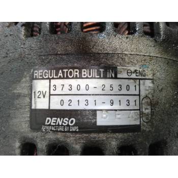 ALTERNADOR 3730025301 