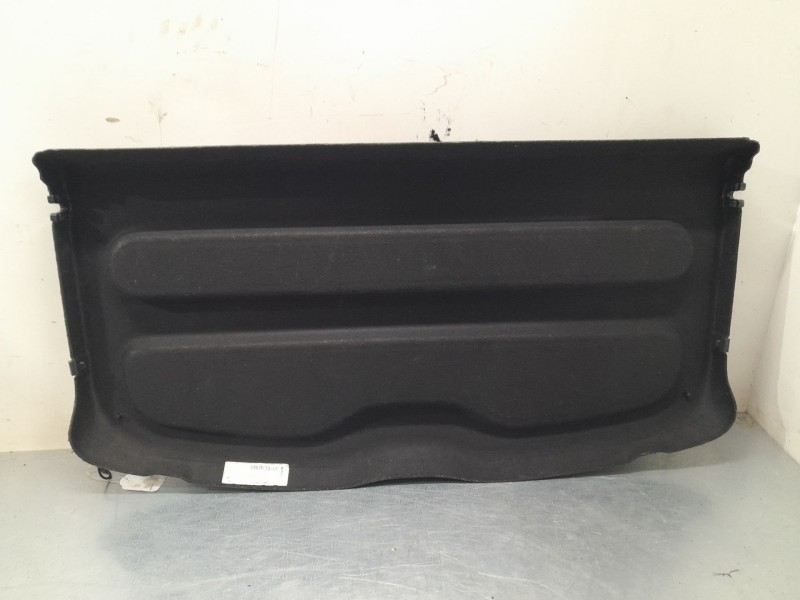 Recambio de bandeja trasera para citroën c4 cactus 1.2 thp 110 referencia OEM IAM   