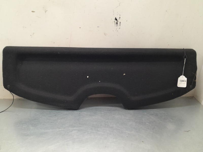 Recambio de bandeja trasera para renault twingo ii (cn0_) 1.2 16v (cn04, cn0a, cn0b) referencia OEM IAM   