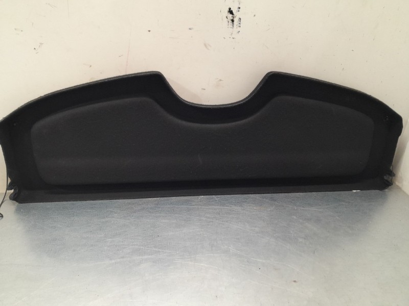 Recambio de bandeja trasera para renault twingo ii (cn0_) 1.2 16v (cn04, cn0a, cn0b) referencia OEM IAM   