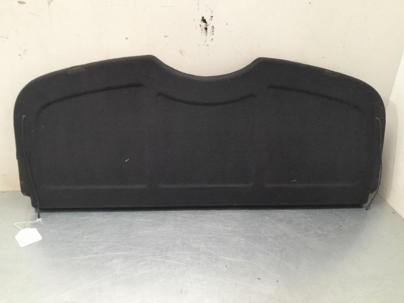 Recambio de bandeja trasera para peugeot 207/207+ (wa_, wc_) 1.4 hdi referencia OEM IAM    Recambio de bandeja trasera para peugeot 207/207+ (wa_, wc_) 1.4 hdi referencia OEM IAM